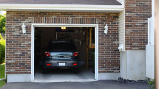 Garage Door Installation at Villages Of Homeland, Maryland